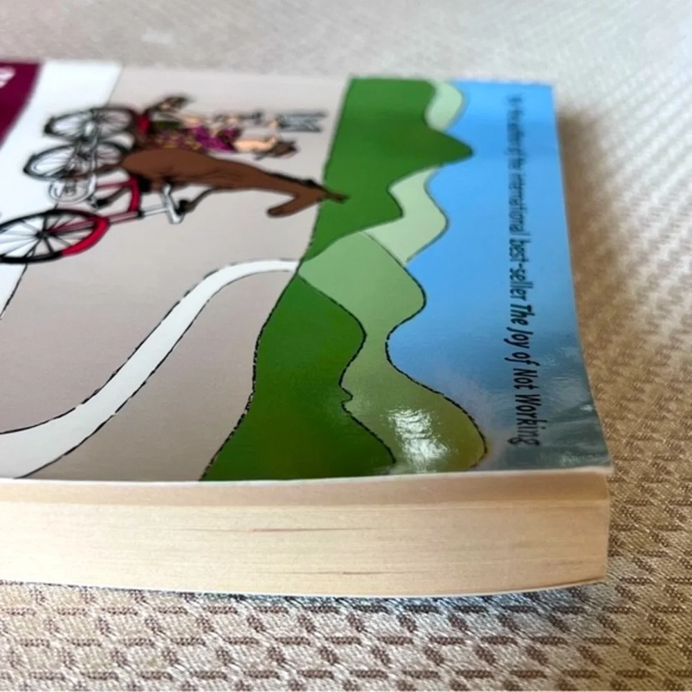 HOW TO RETIRE Soft Cover Book Happy Wild Free Retirement Wisdom Financial Advice - Picture 12 of 16